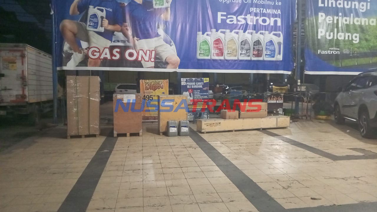 Galeri NussaTrans