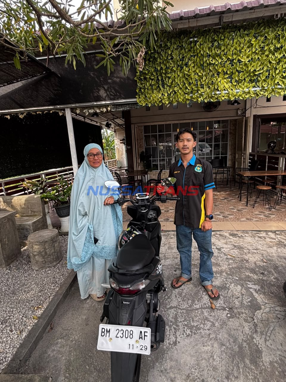 Galeri NussaTrans