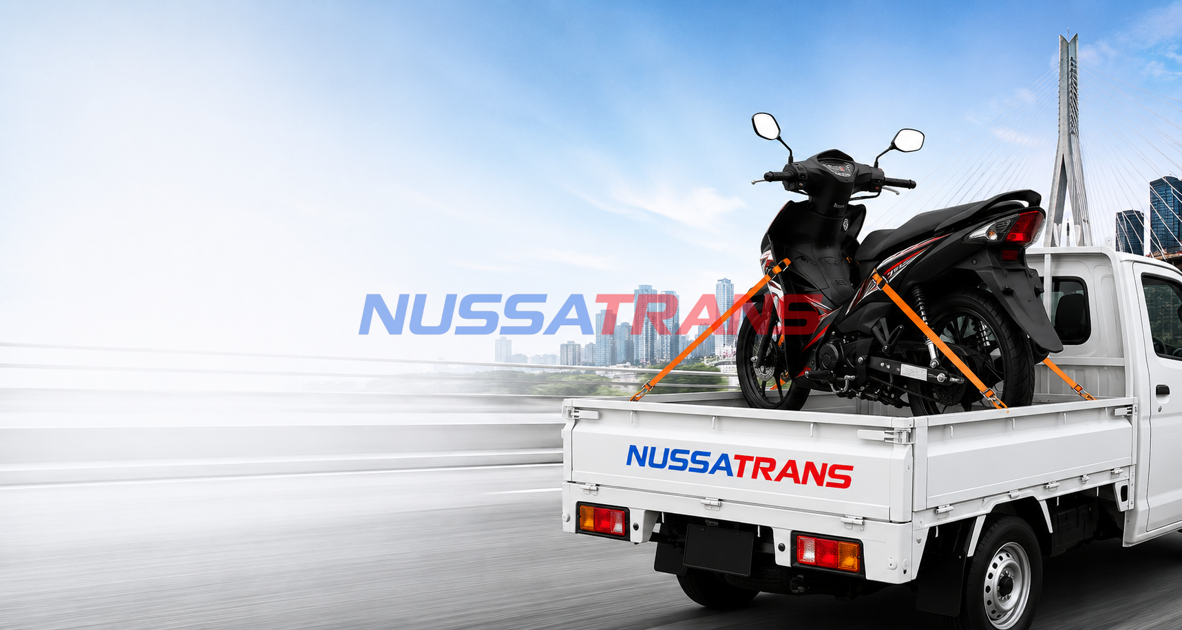 Galeri NussaTrans