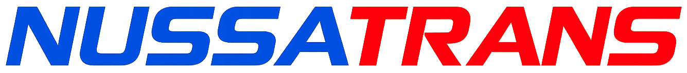 NussaTrans Logo