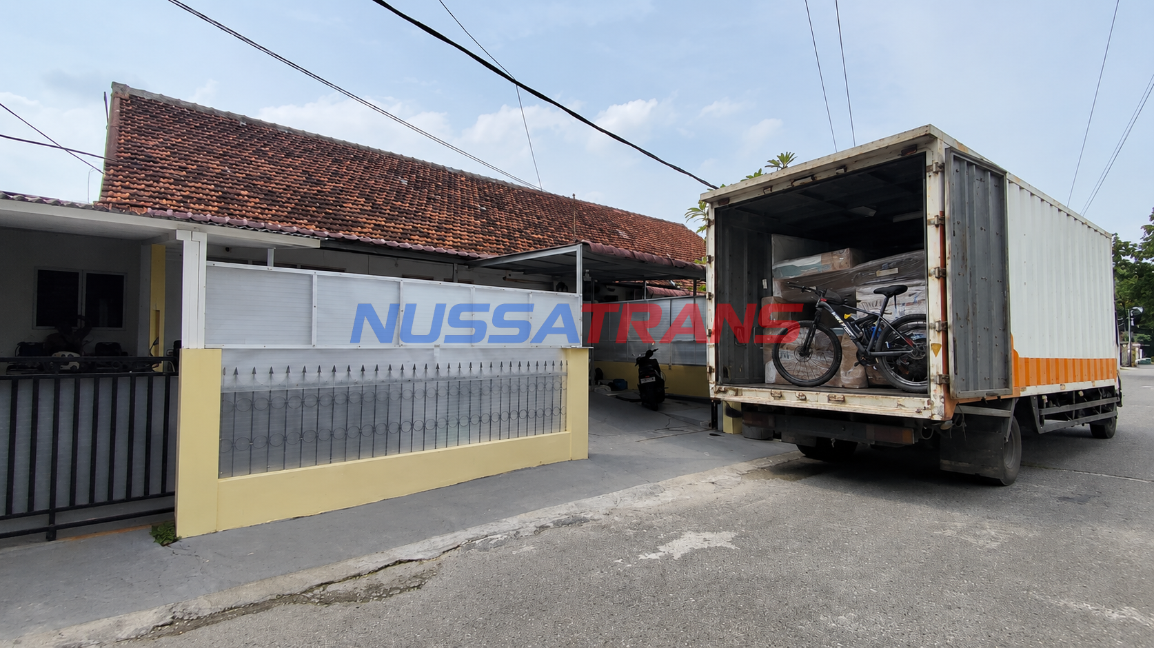 Galeri NussaTrans