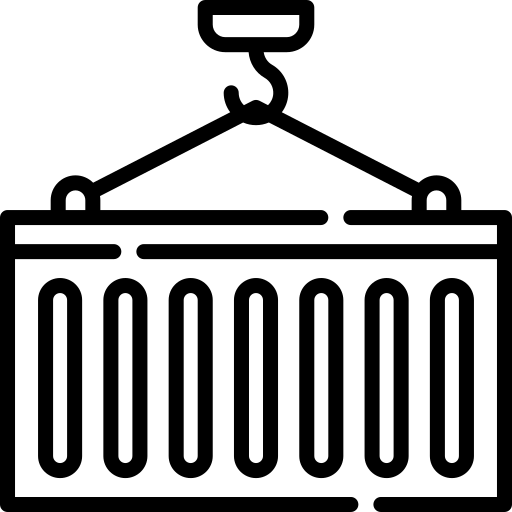 Icon Jasa Kirim Cargo