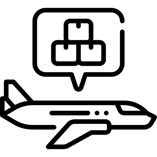 Icon Cargo Udara