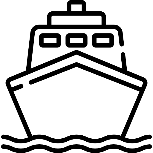Icon Cargo Laut